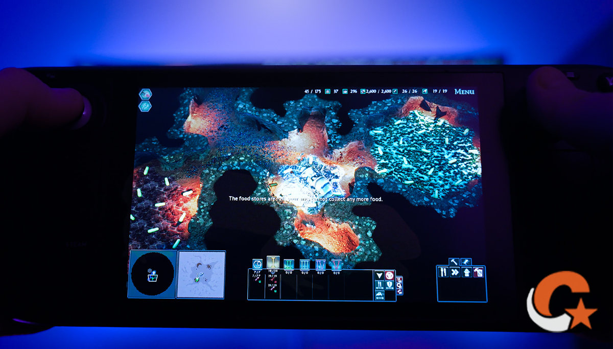 UndergrowthGames Contributor