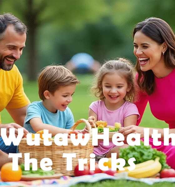 WutawHealth The Tricks