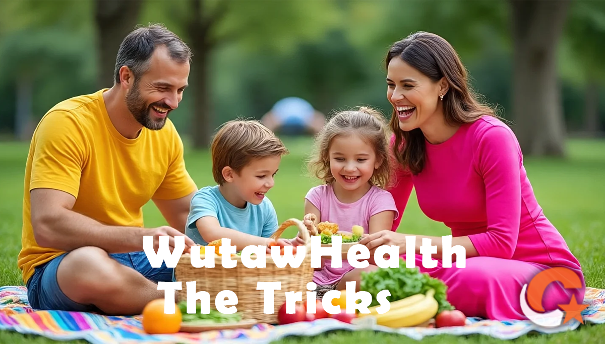 WutawHealth The Tricks