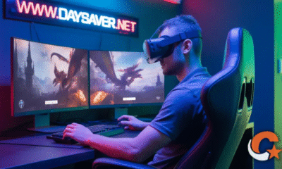 www daysaver .net gaming