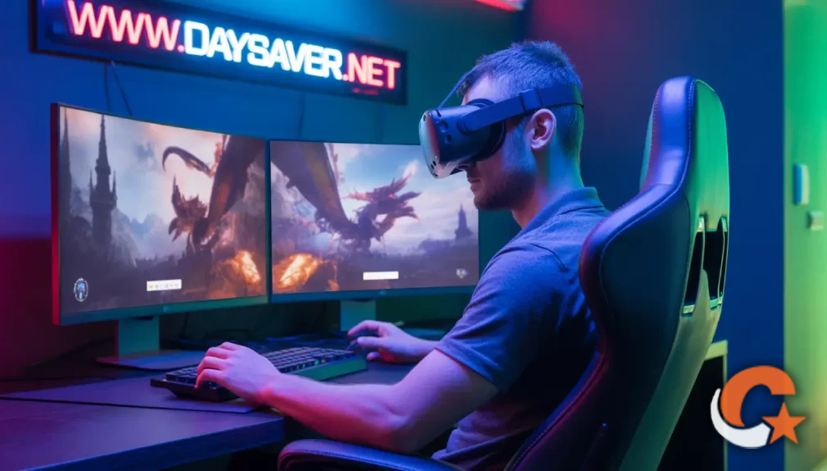 www daysaver .net gaming