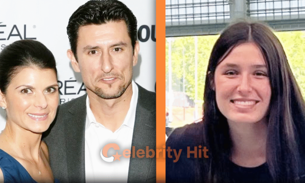 Ava Caroline Garciaparra