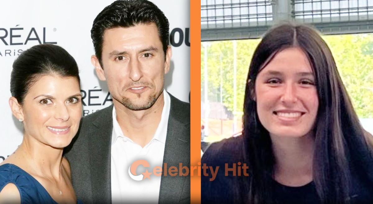 Ava Caroline Garciaparra