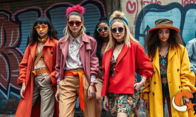 Webfreen.com Fashion