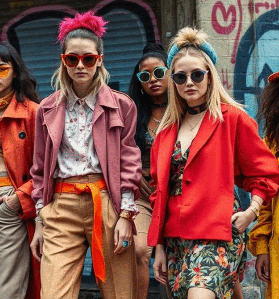 Webfreen.com Fashion