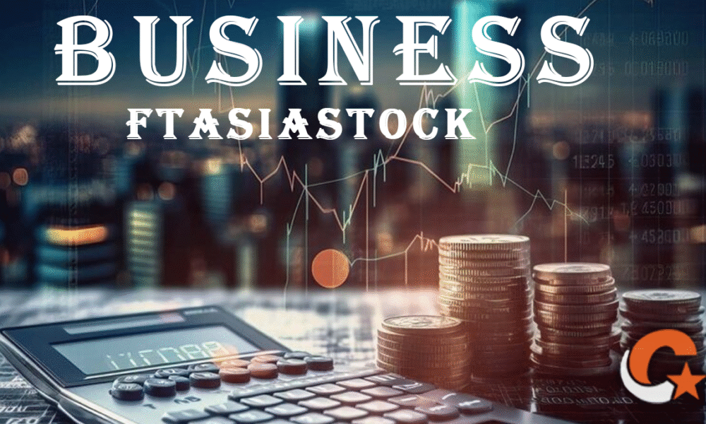 Business Ftasiastock