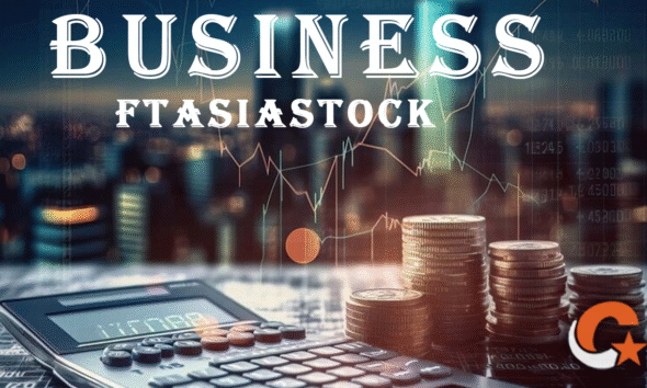 Business Ftasiastock