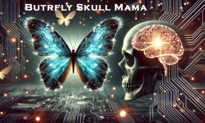 ButrflySkullMama