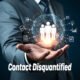 Contact Disquantified