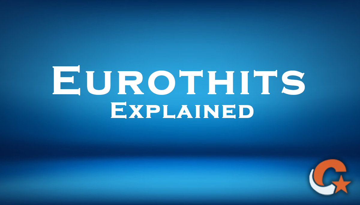 Eurothits Explained