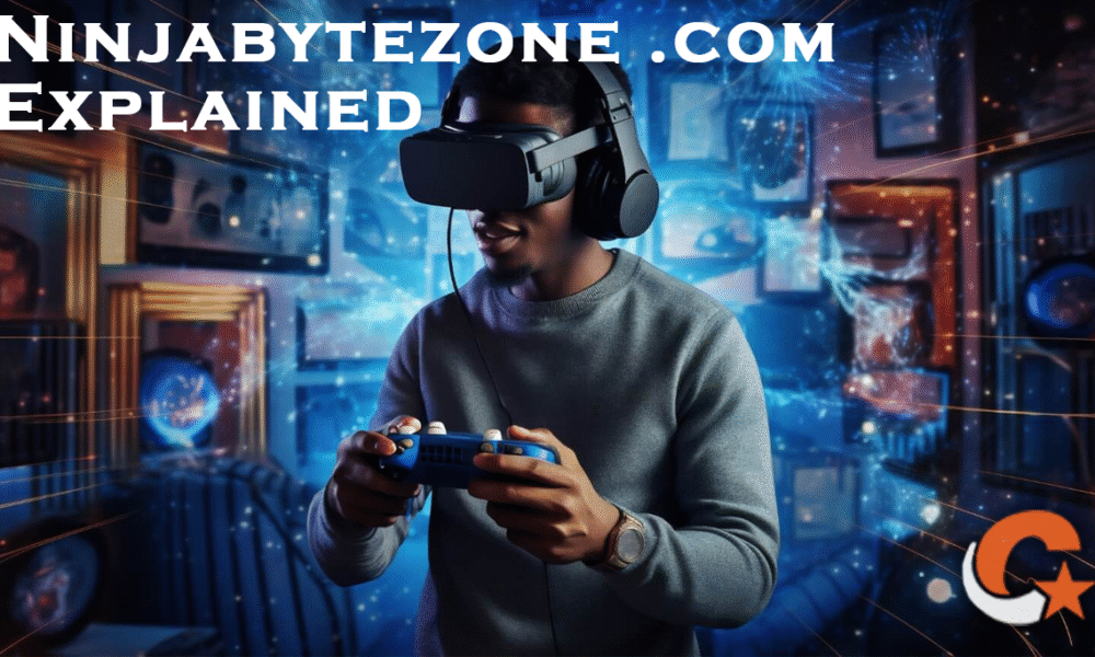 Ninjabytezone .com Explained