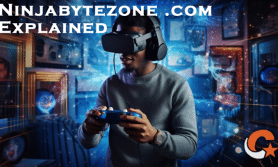 Ninjabytezone .com Explained