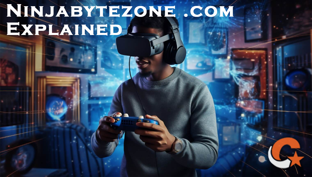 Ninjabytezone .com Explained