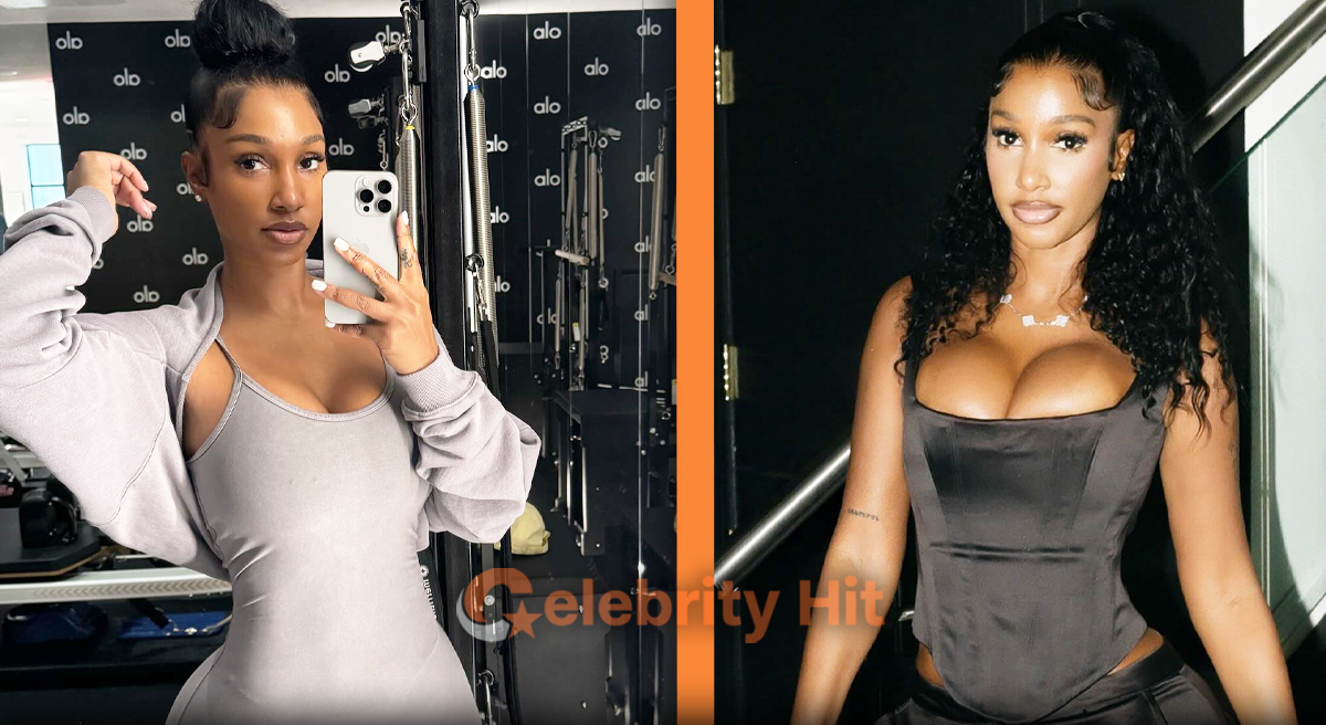 Bernice Burgos height