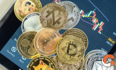 ECryptoBit.com Tokens