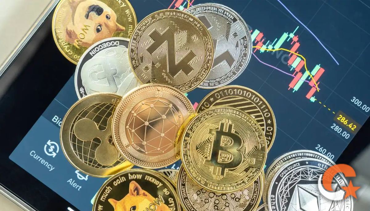 ECryptoBit.com Tokens