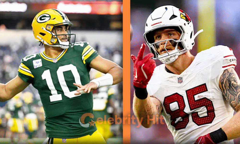 green bay packers vs arizona cardinals match player stats