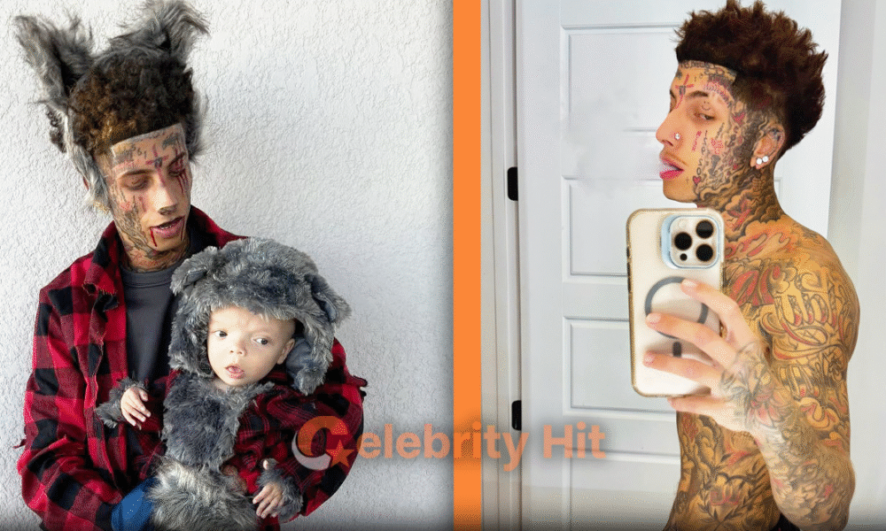 Island Boys Net Worth