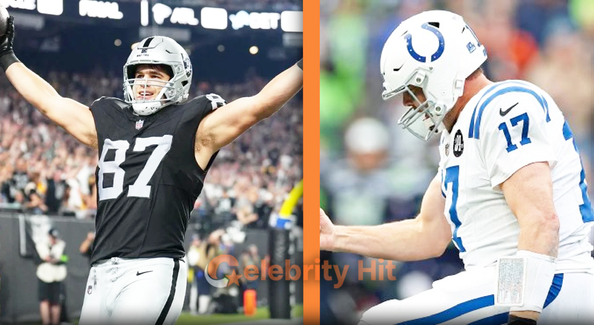 las vegas raiders vs colts match player stats