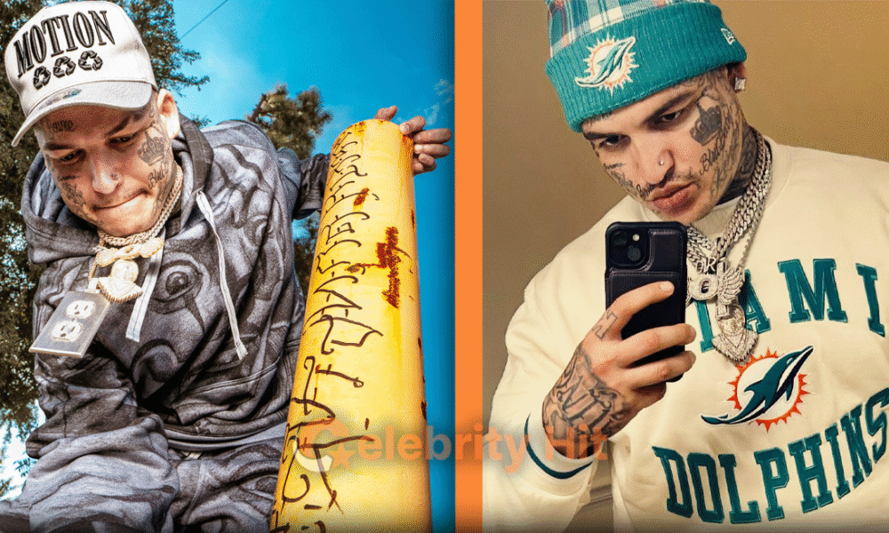 Lefty Gunplay Net Worth