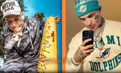 Lefty Gunplay Net Worth