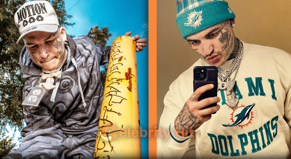 Lefty Gunplay Net Worth