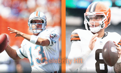 Miami Dolphins vs Cleveland Browns match player stats