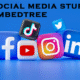 social media stuff embedtree