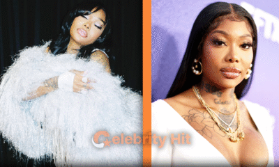 Summer Walker height