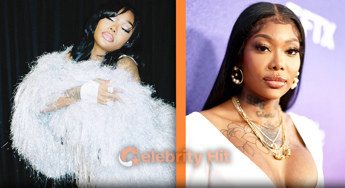 Summer Walker height