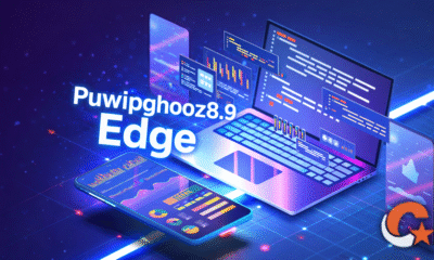 Puwipghooz8.9 Edge