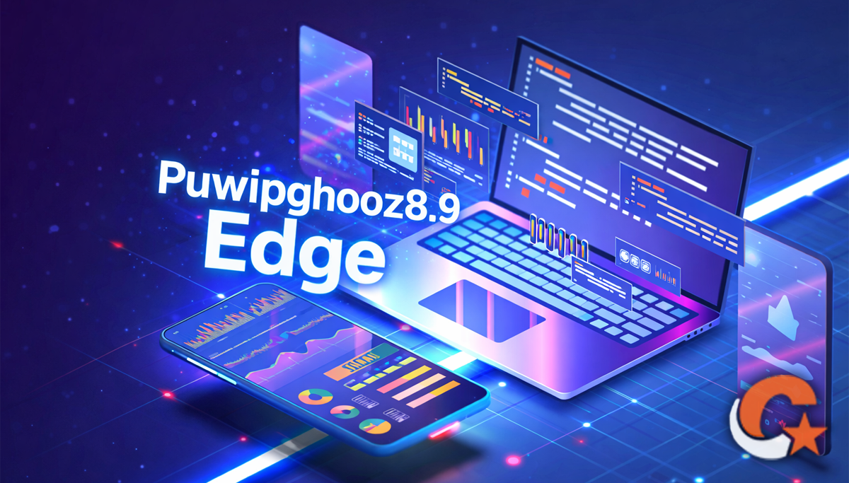 Puwipghooz8.9 Edge
