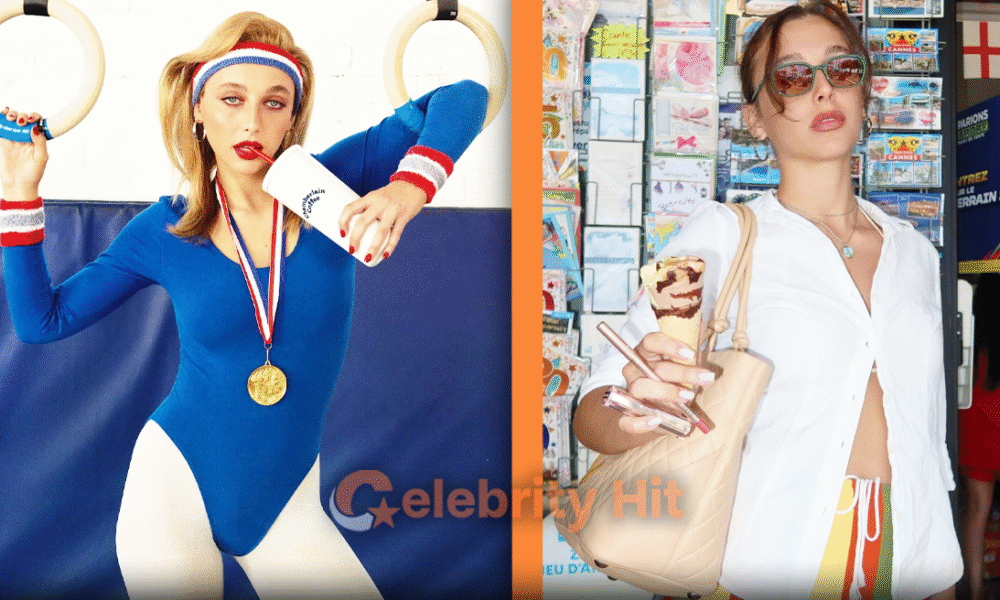 Emma Chamberlain Net Worth