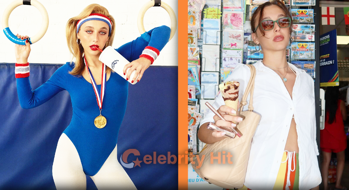 Emma Chamberlain Net Worth