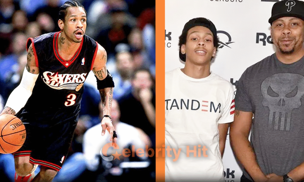 Isaiah Rahsaan Iverson