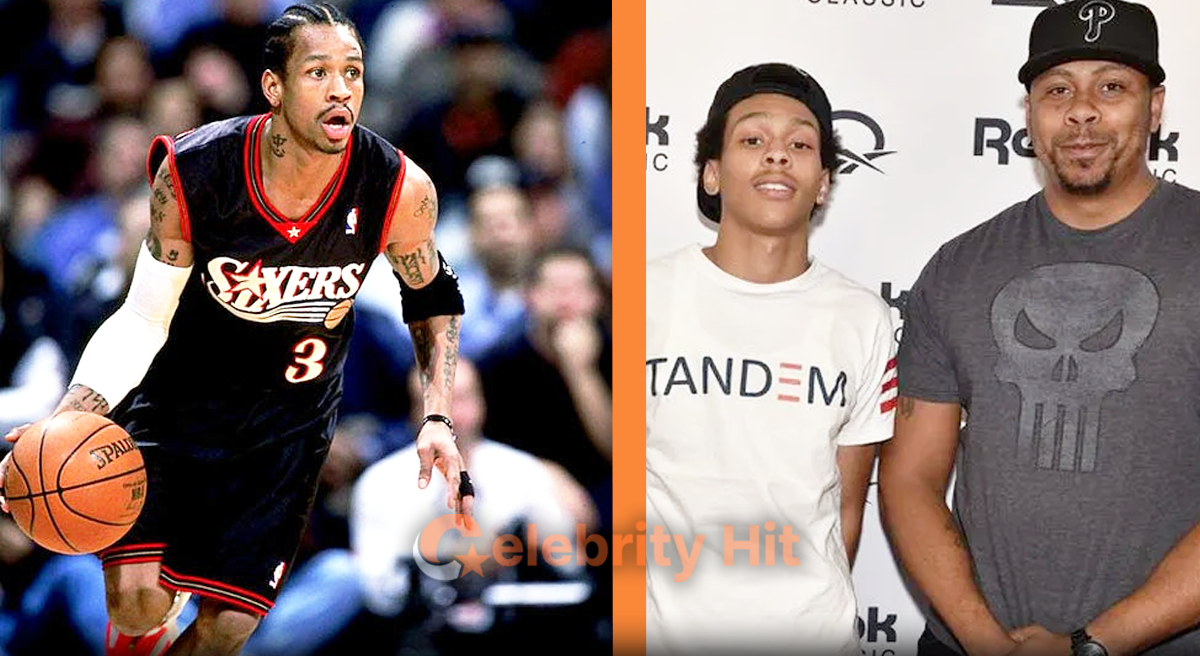 Isaiah Rahsaan Iverson