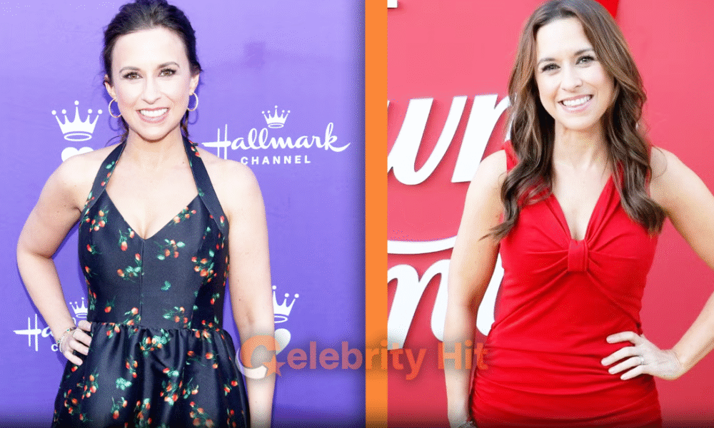 Lacey Chabert Measurements