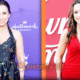 Lacey Chabert Measurements