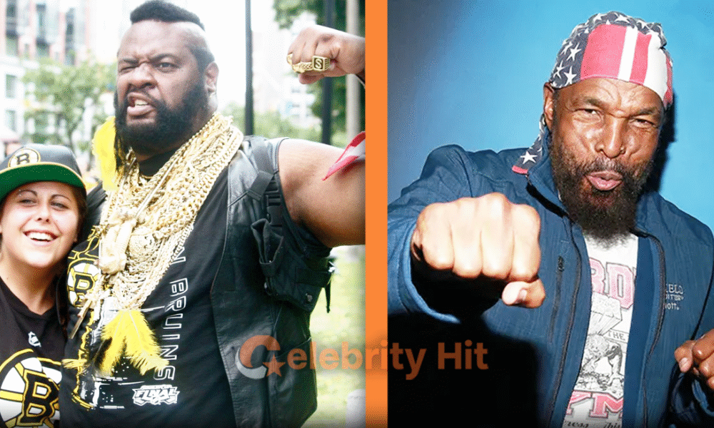 Laurence Tureaud Jr.