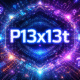 p13x13t